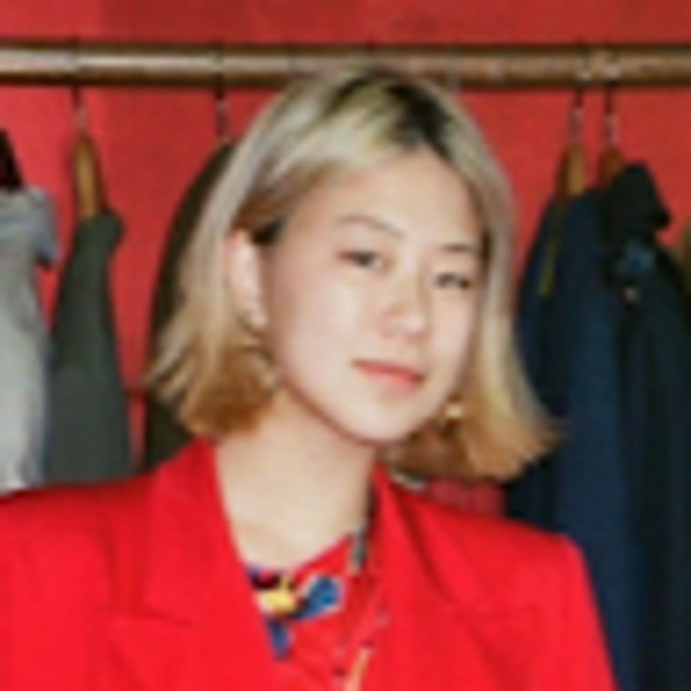 Meet your Posher, Michelle